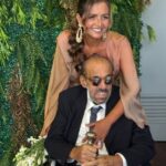 Adriana e José Koury, CEO do Barra World, casam primogênita
