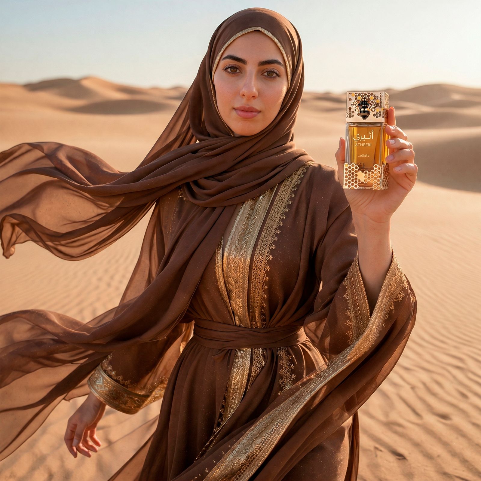 Rasha: a libanesa que conquistou o coração do Centro do Rio com perfumes, coragem e carisma