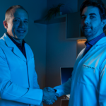Cirurgia robótica