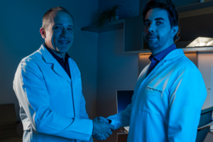 Cirurgia robótica