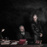 Freud e o Visitante